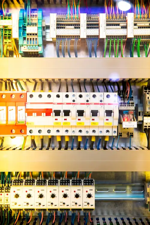 Electrical load and appliances calculator